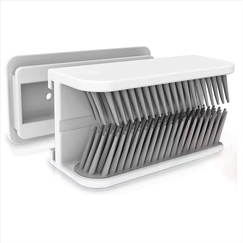 Shower Wall Hair Catcher