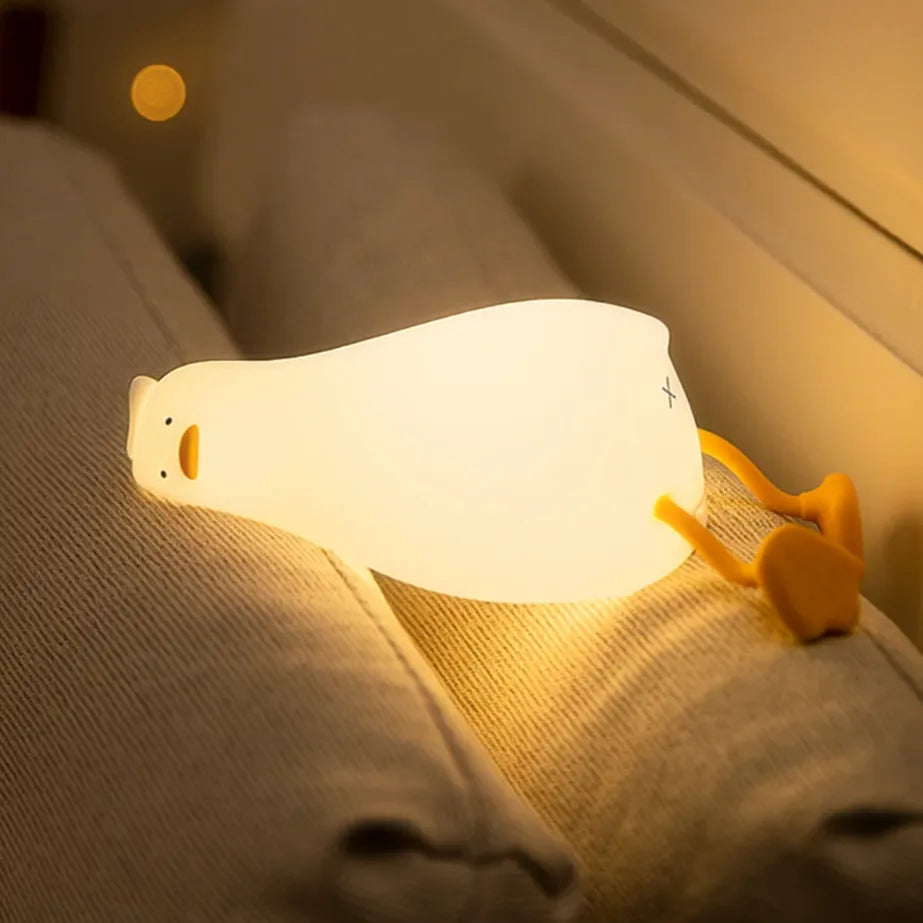 LED Children Night Light