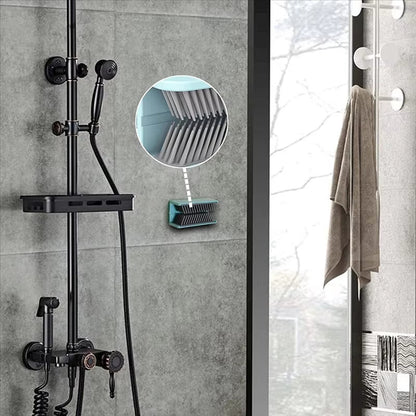 Shower Wall Hair Catcher
