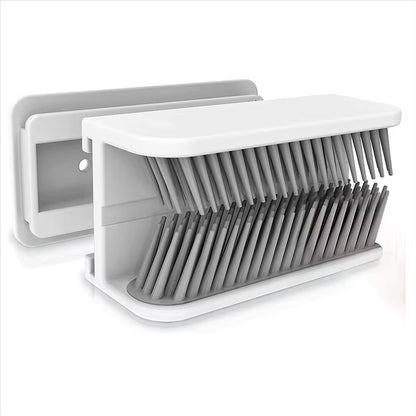 Shower Wall Hair Catcher