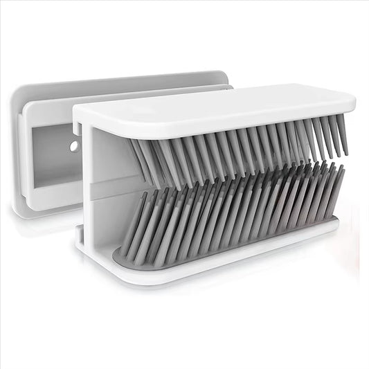 Shower Wall Hair Catcher