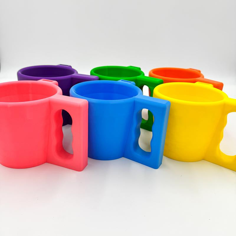 Ice Cream Pint Holder