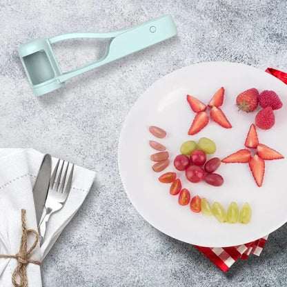 Tomato Grape Slicer Cutter