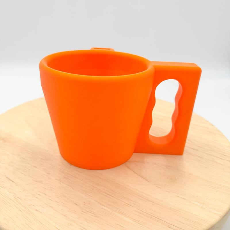 Ice Cream Pint Holder