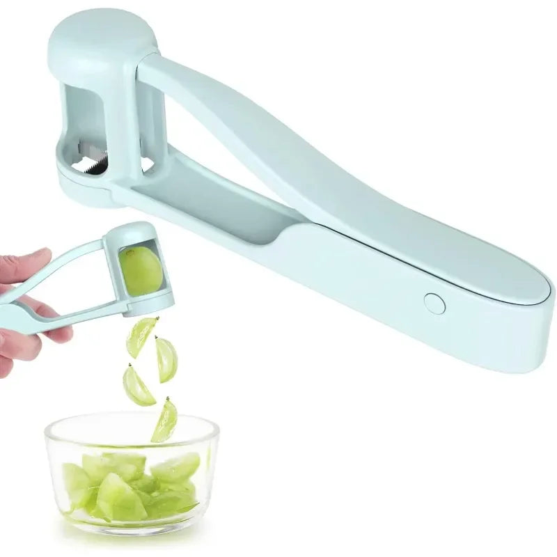 Tomato Grape Slicer Cutter