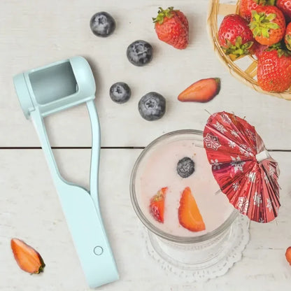 Tomato Grape Slicer Cutter