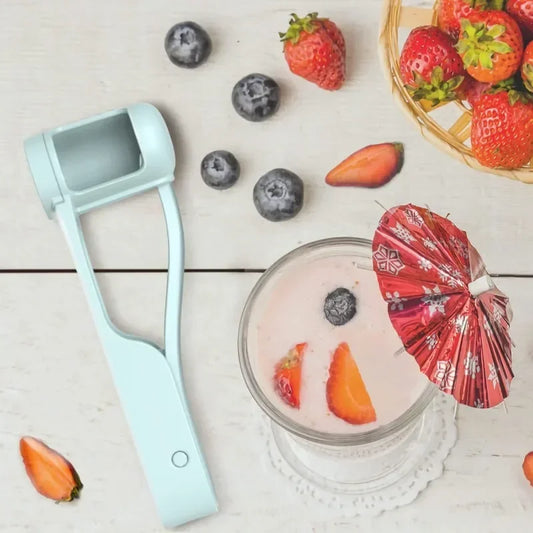 Tomato Grape Slicer Cutter