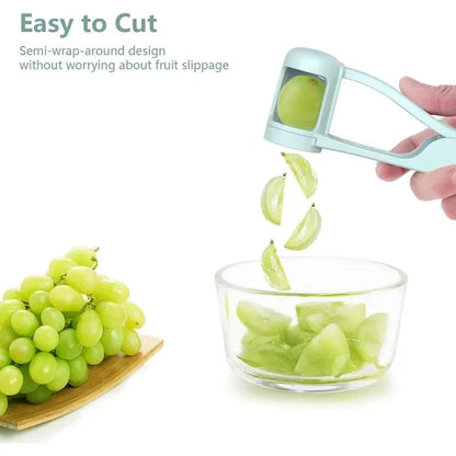 Tomato Grape Slicer Cutter